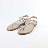 Ember Beige Sandal