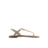 Ember Beige Sandal