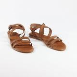 Zante Brown Sandal