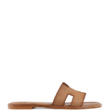 Brown Greek Sandal