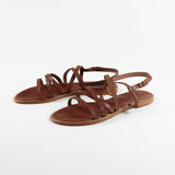 Bali Brown Sandal