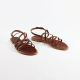 Bali Brown Sandal