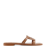 Arya Brown Sandal