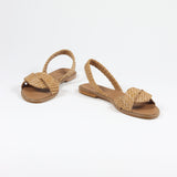 Nimbus flat sandal