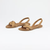Nimbus flat sandal