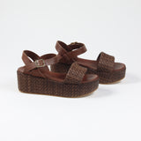 Emma Brown Sandal