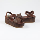 Emma Brown Sandal