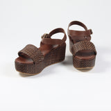 Emma Brown Sandal