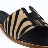 Sandalia Sami Animal Print