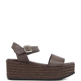 Sandalia Vane Brown