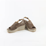 Sandàlia Camil·la Brown