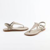 Ember Beige Sandal