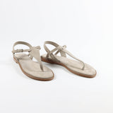 Ember Beige Sandal