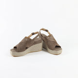 Sandàlia Camil·la Brown