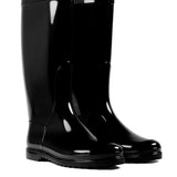 Rainstorm Boots Black