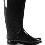 Rainstorm Boots Glitter
