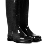 Rainstorm Boots Glitter