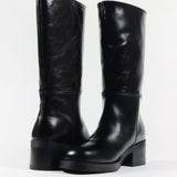 Bota Paola Black