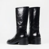 Bota Paola Black