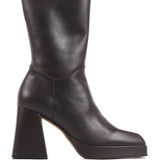 Bota Florence Brown