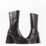 Bota Florence Brown