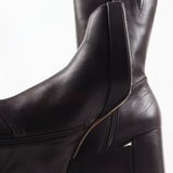 Bota Florence Brown