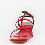 Sandalia Celia Red