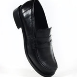 Mocasín Calantha Negro