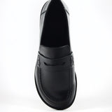 Mocasín Calantha Negro