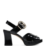 Kendra Midi Heel Sandal