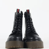 Bota Uma Black