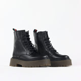 Bota Uma Black