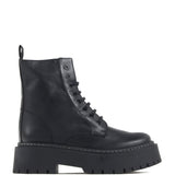 Bota Sunne Black