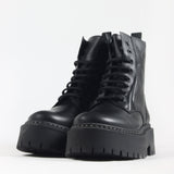 Bota Sunne Black