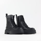 Sunne Black Boot