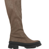 Bota Manhattan Brown