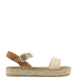 Alma Esparto Sandal