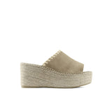 Sandàlia Nia Beige