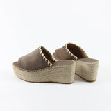 Sandalia Nia Stone