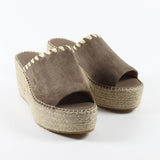 Sandalia Nia Stone