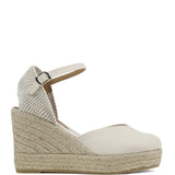 Alpargata Naina Off White