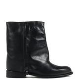 Bota Estel Short Black