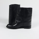 Bota Estel Short Black