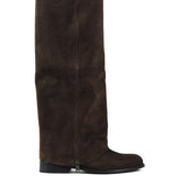 Bota Estel Brown