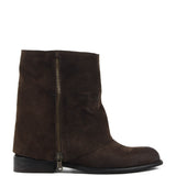 Bota Estel Brown Corta