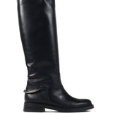 Bota Mina Black