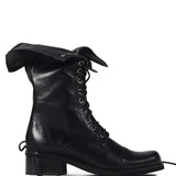 Bota Kira Black