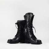 Bota Kira Black