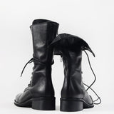 Bota Kira Black