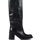 Bota Jada High Black